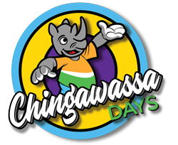 Chingawassa Days