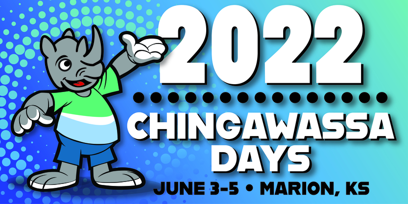 2022 Marion Chingawasssa Days